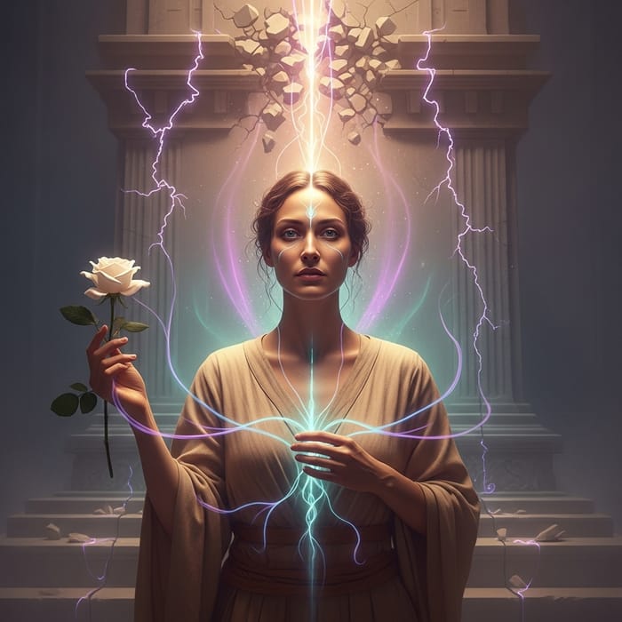 AI Art Creation