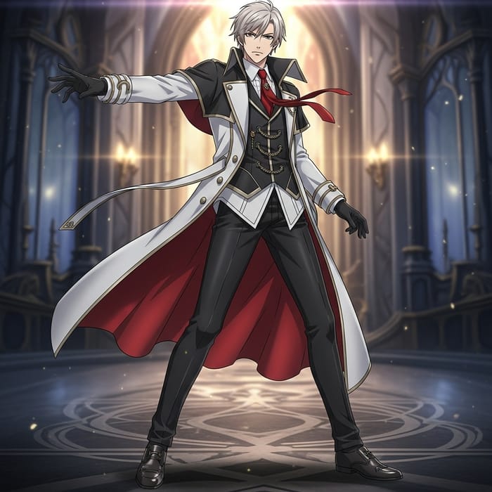 Persona 5 Akechi Boss Fight in Gothic Outfit | Intense Battle Persona 5 Akechi Boss Fight in Gothic Outfit | Intense Battle