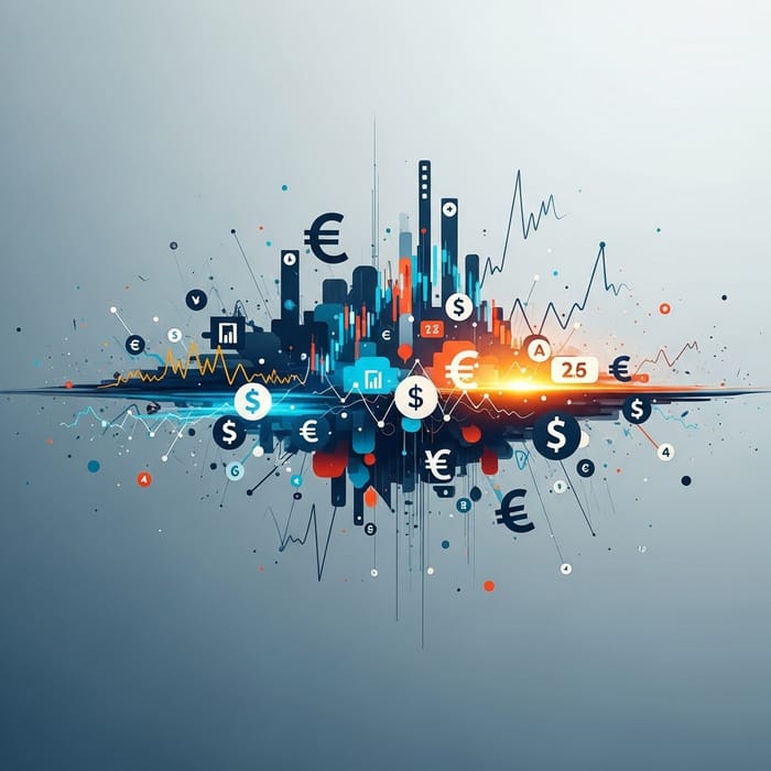 Efficient Abstract Trading - Modern Dynamic Movements