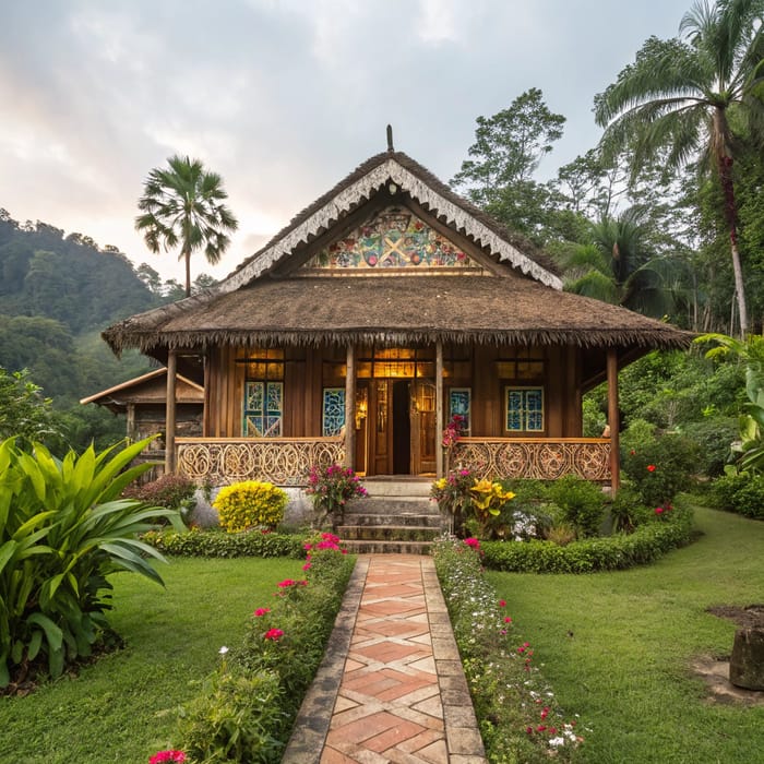 Explore Malaysia Homestays | Unique Local Experiences