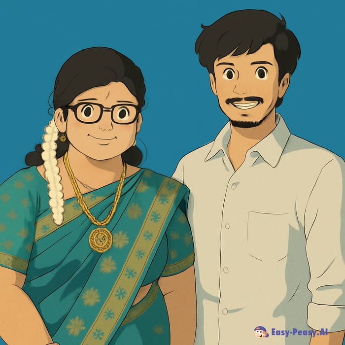 AI Art Creation