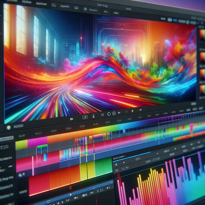 How to Create Vibrant Color Grading in Final Cut Pro X