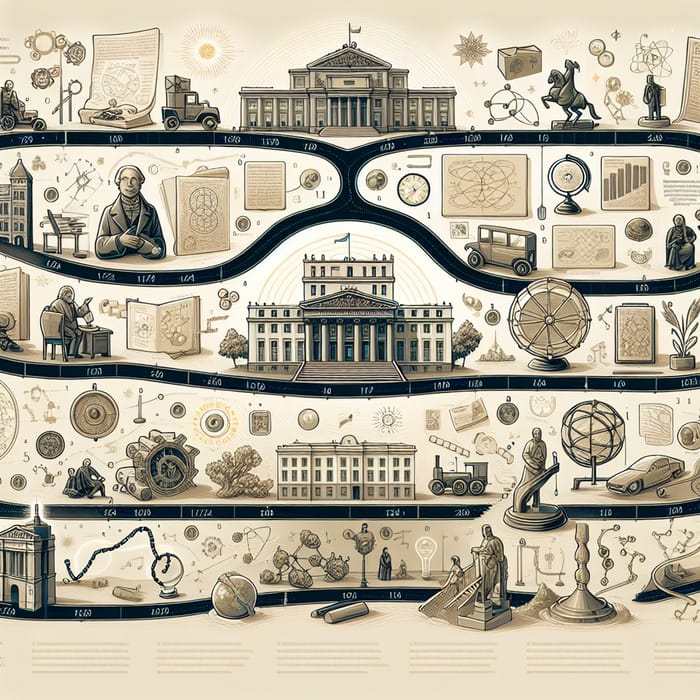 Russian Academy of Sciences History | Timeline & Discoveries