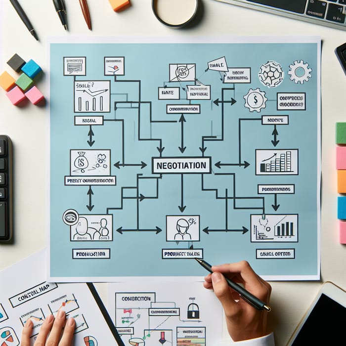 Best Negotiation Types for Product Sales: Explained