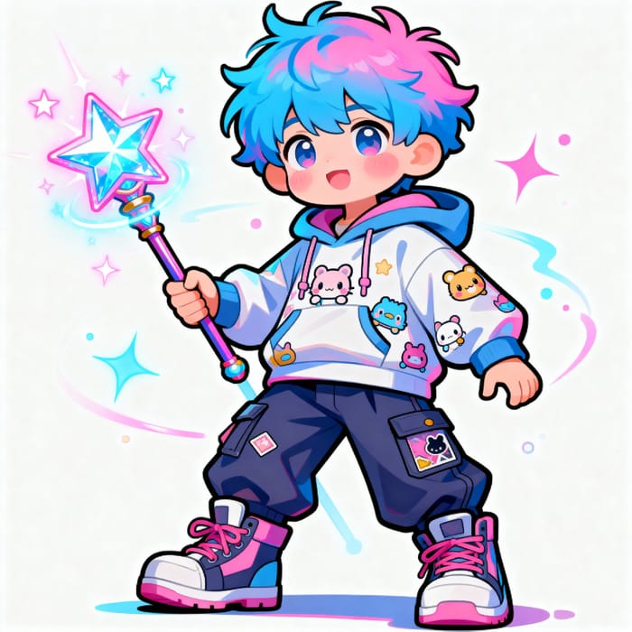 AI Art Creation