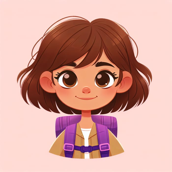 Brave Explorer Girl: Dora's Adventure