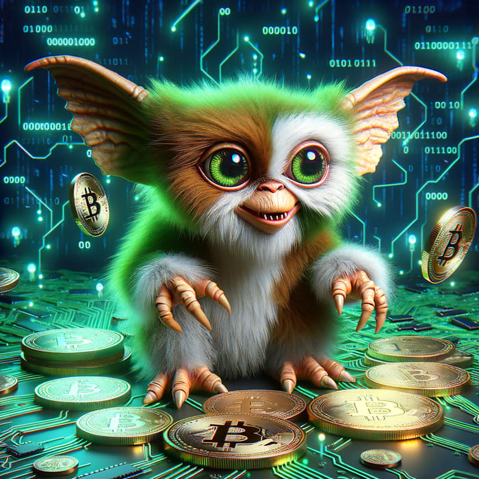 Crypto Gremlins: Mischief in the Digital Realm