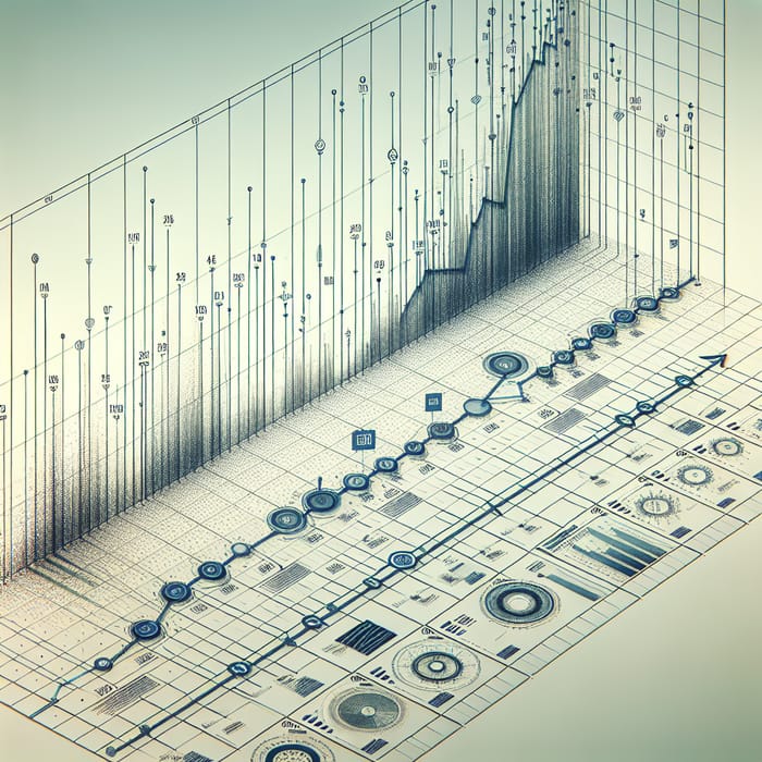 Timeline Design for Visualizing Dates and Events