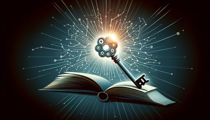 Key to Success in Learning: Unlock Your Potential Key to Success in Learning: Unlock Your Potential