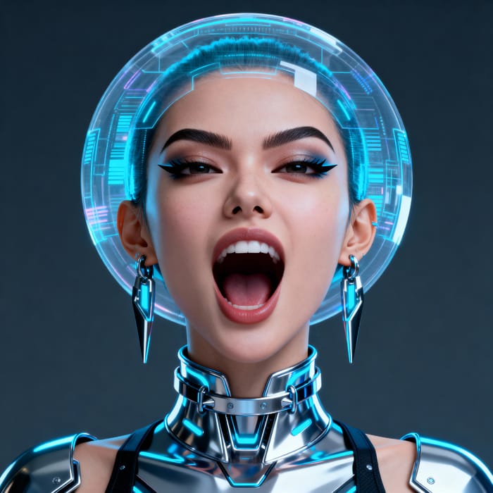 AI Art Creation