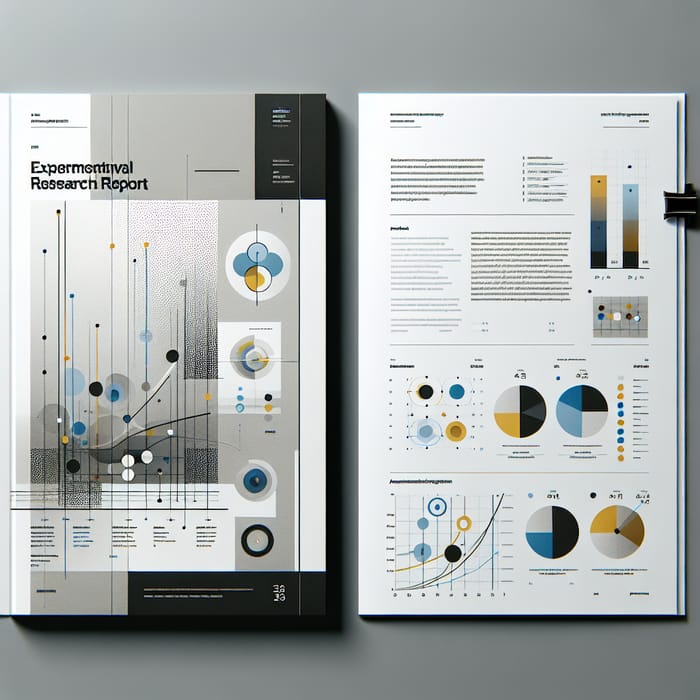 Experimental Research Report, Modern Design