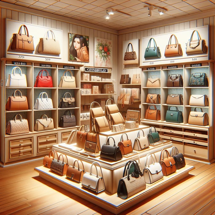 Stylish Convertible Handbags Shop in Temu