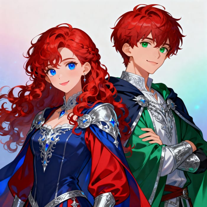 AI Art Creation