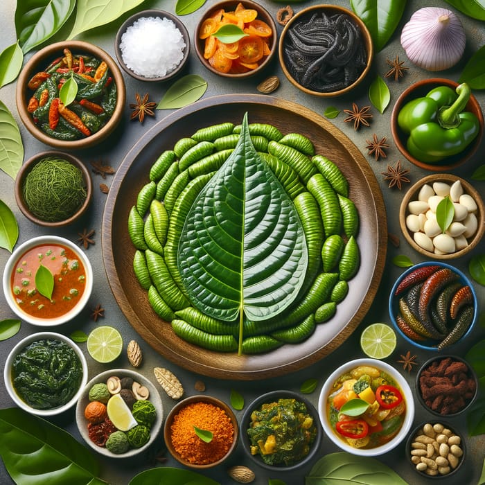 Exquisite Betel Leaf Dishes and Recipes | Flavorful Delights