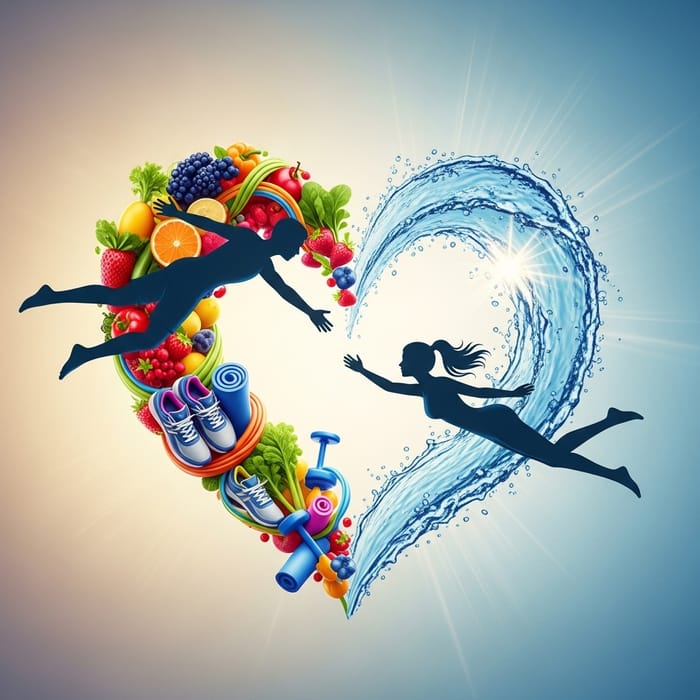 Fall in Love with Your Health Today