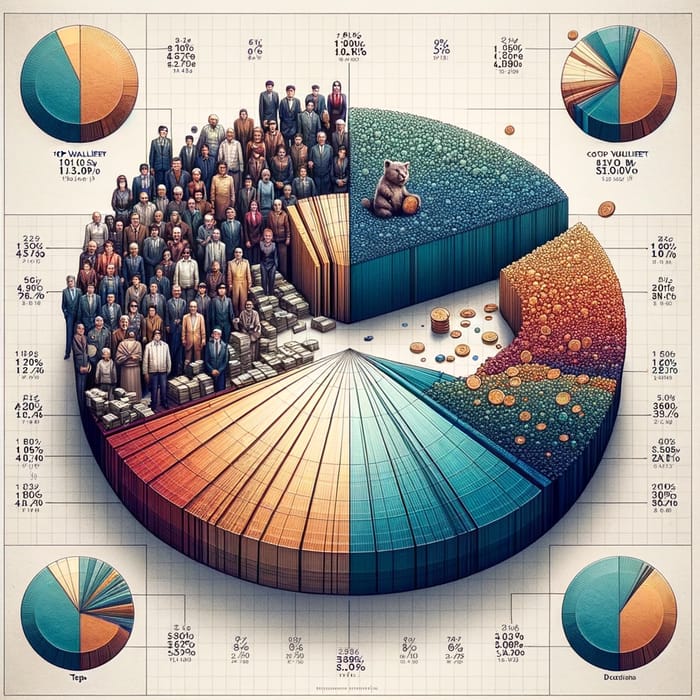 Wealth Distribution: Top 1% vs Bottom 50% in the Philippines