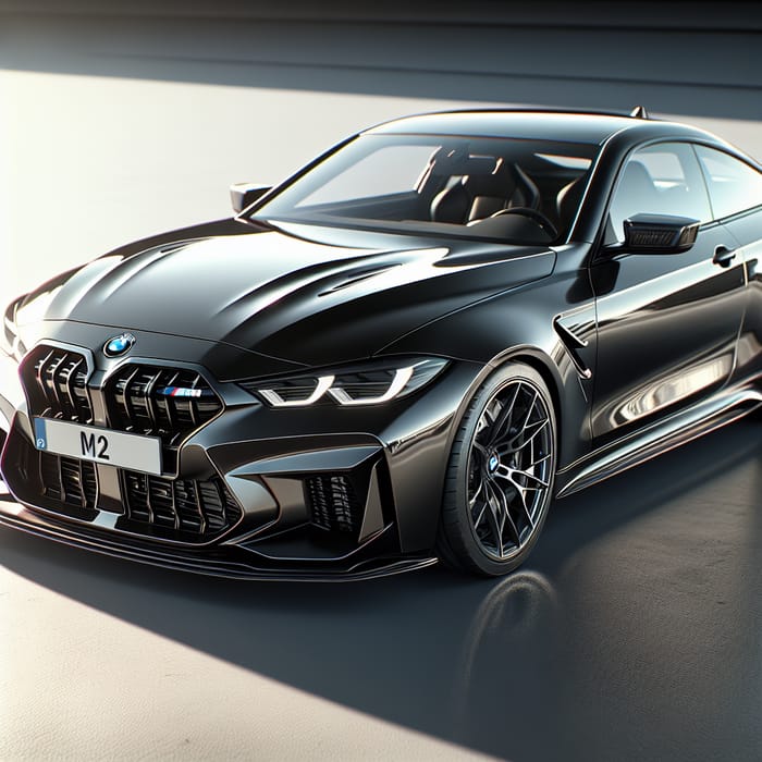 BMW M4 G82: Luxury & Performance Redefined