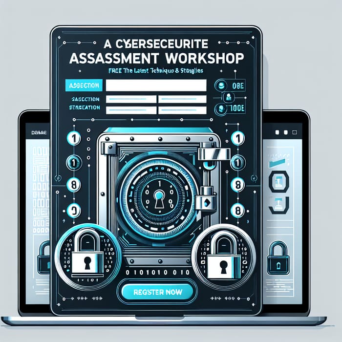 Cybersecurity Assessment Workshop: Learn Latest Strategies!