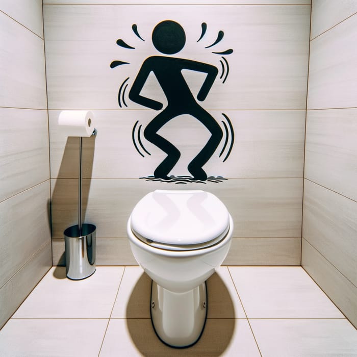 Skibidi Toilet: Dance Your Way to Bathroom Fun