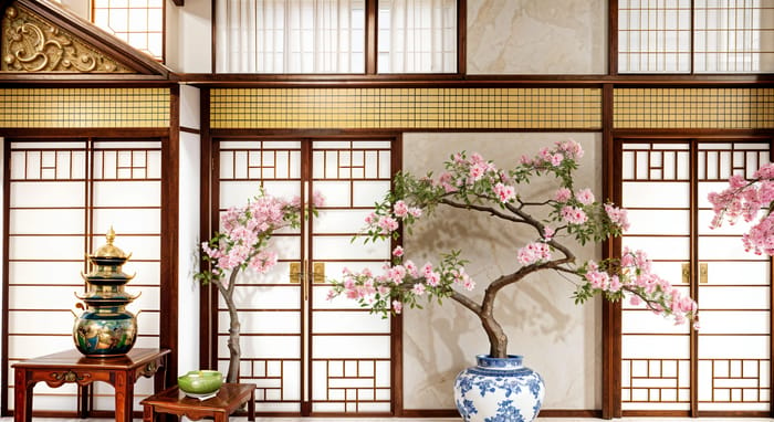 Japanese Style Gardening Landscape Design Ideas