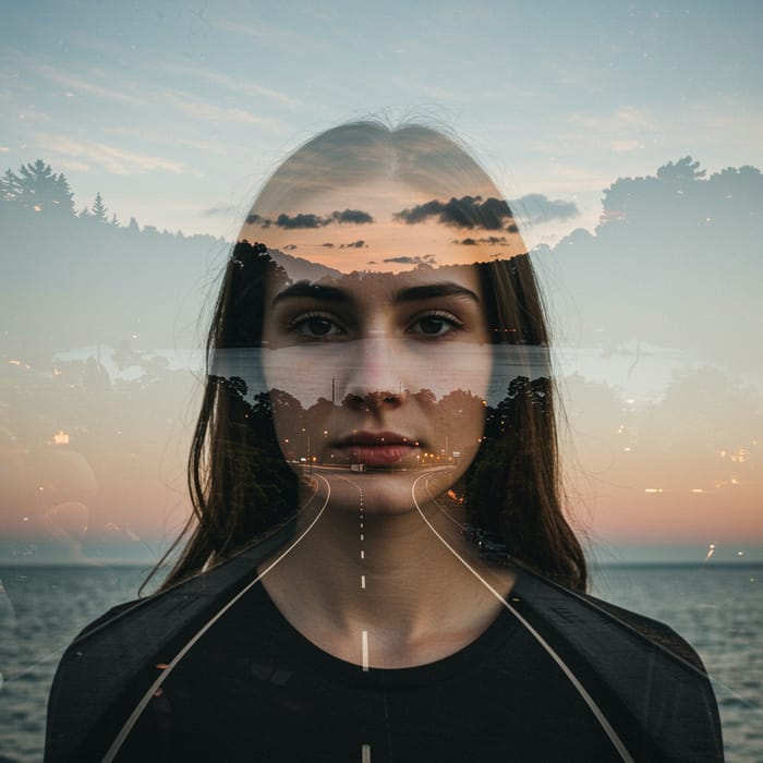 Merge Two Images Effortlessly