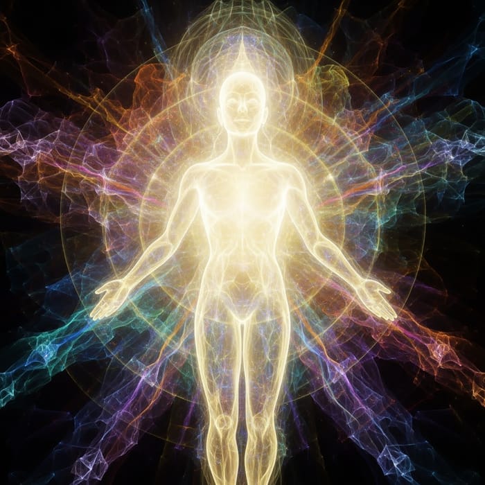 Connect with Your Higher Self