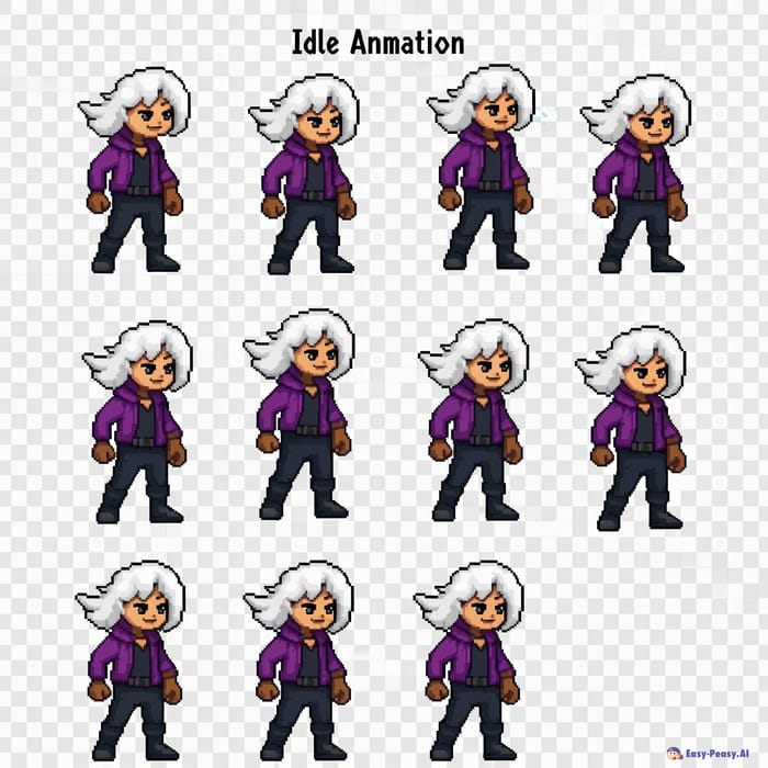 AI Art Creation