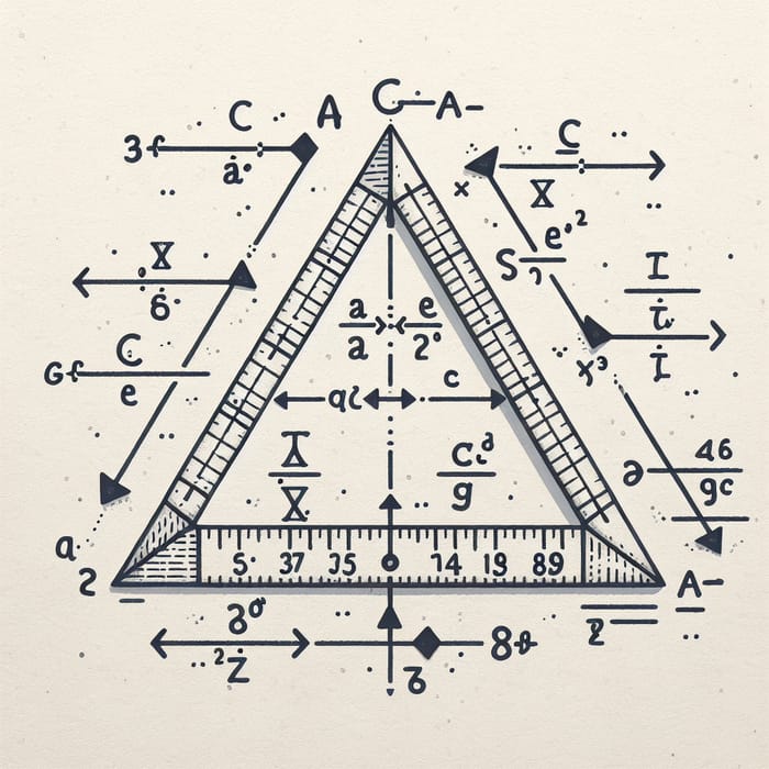 Challenge in Trigonometry: Calculating Ratios