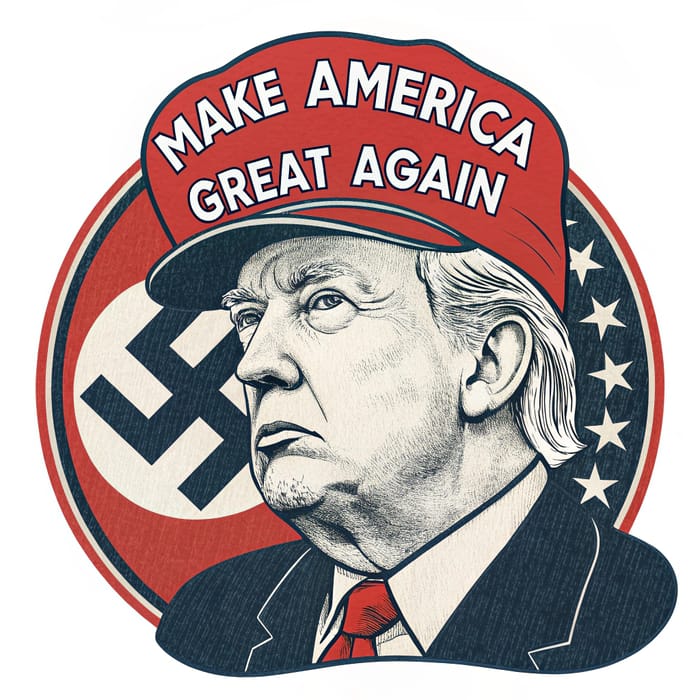 Trump's Red Hat: Controversy & Symbolism Explained