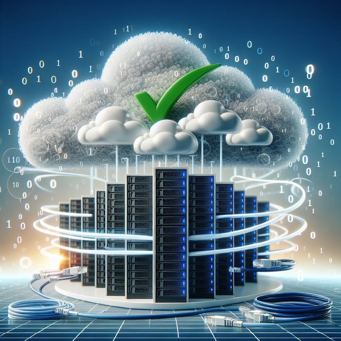 Efficient Data Storage in the Cloud | Secure Data Solutions