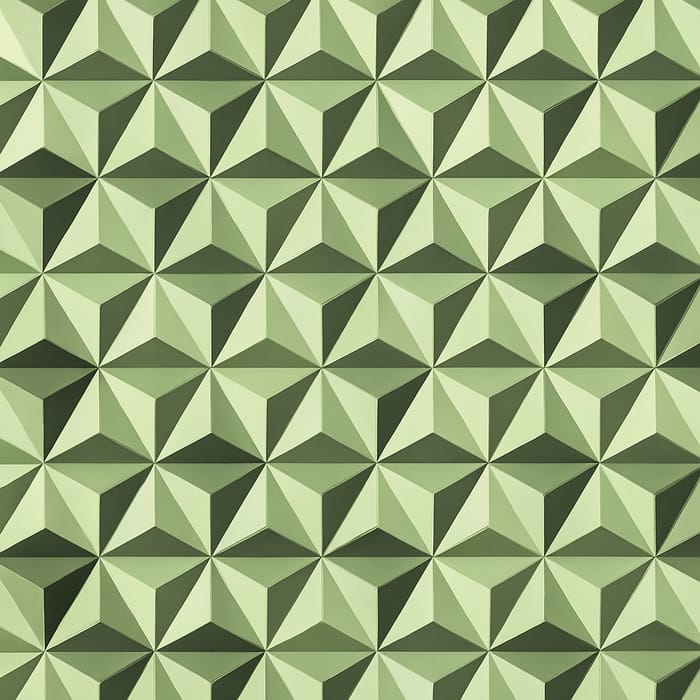Tessellation Patterns and Designs Explained
