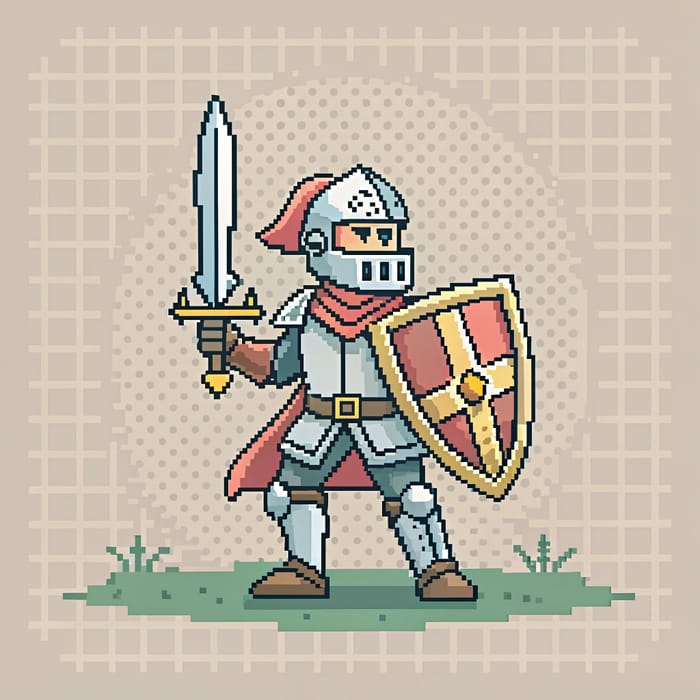 Pixel Art: A Comprehensive Guide