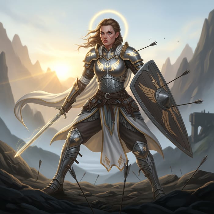AI Art Creation