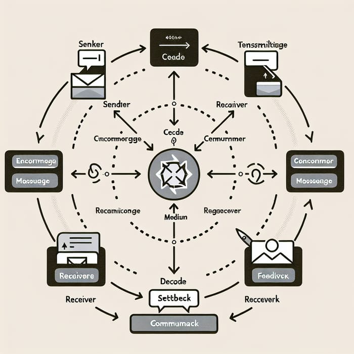 Understanding Communication Cycle: Process and Flow