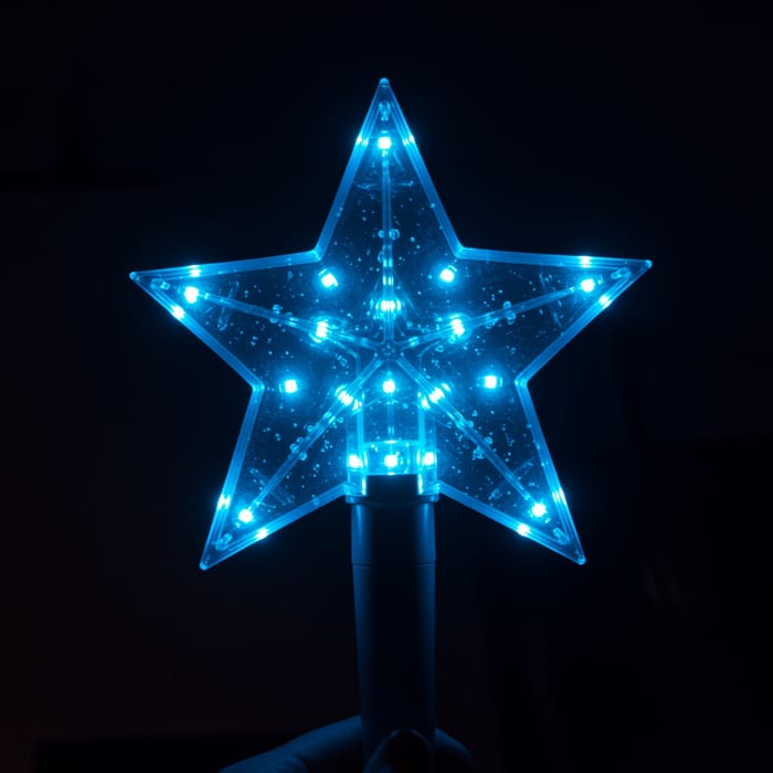 Star Lightstick: Illuminate Your Event