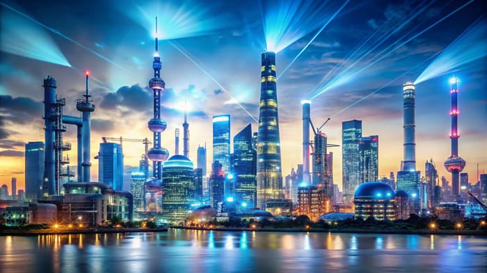 Made in China 2025 Policy: Innovation & Manufacturing
