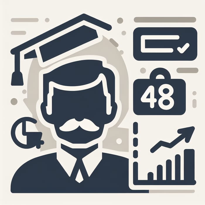 Survey Results: Majority Household Respondents - Adult Males, Mean Age 48, Education Levels Survey Results: Majority Household Respondents - Adult Males, Mean Age 48, Education Levels