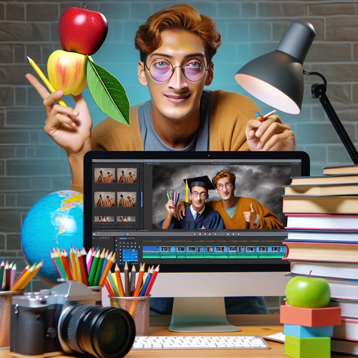 Best Guide on Improving Video Editing Skills & Creativity Boost