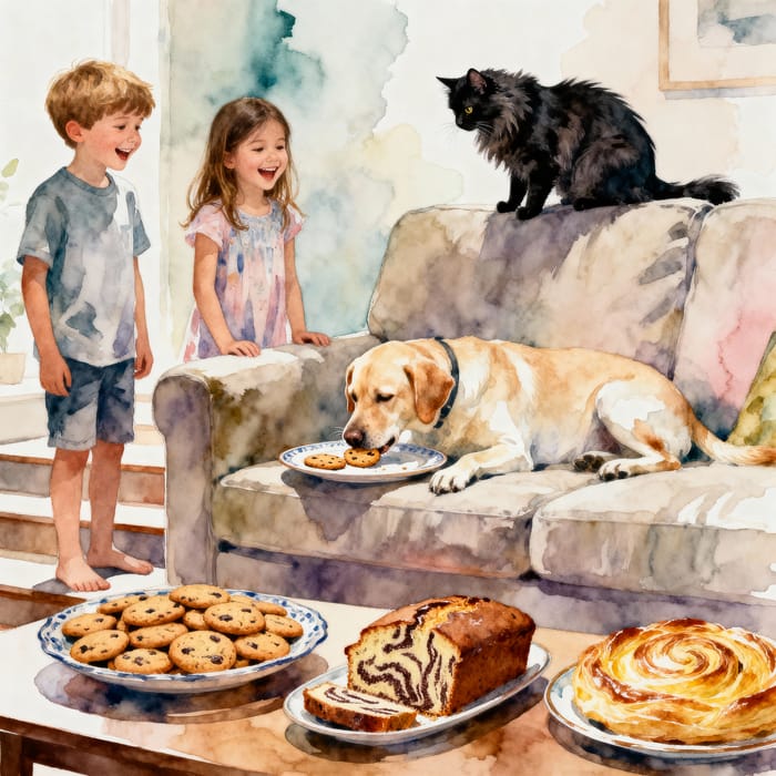 AI Art Creation