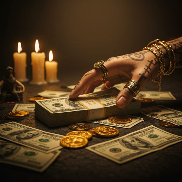 Money and Voodoo: Unveiling the Mystique