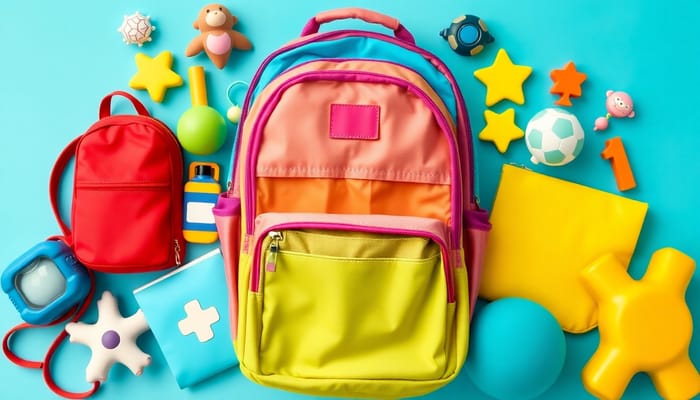 Ultimate Travel Guide for Kids with Autism Ultimate Travel Guide for Kids with Autism