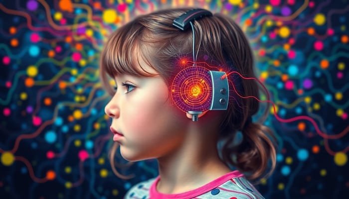 Auditory Processing Disorder in Autism: A Visual Guide Auditory Processing Disorder in Autism: A Visual Guide