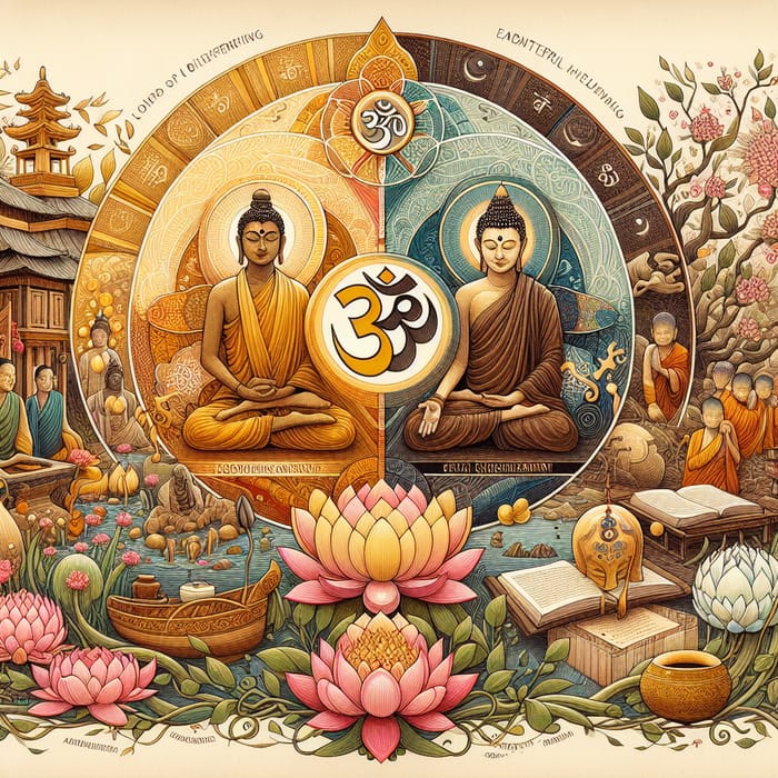 Asian Hindu Buddhist Art: Manifesting Beliefs, Symbols, Signs, Practices