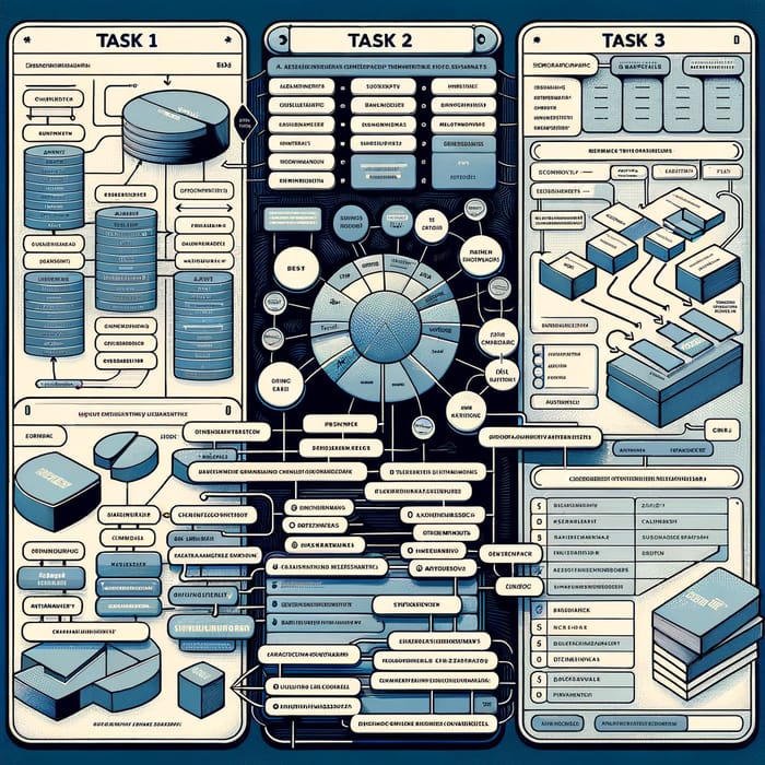 Guidelines for Data Requirements, ER Diagram, and Physical Design