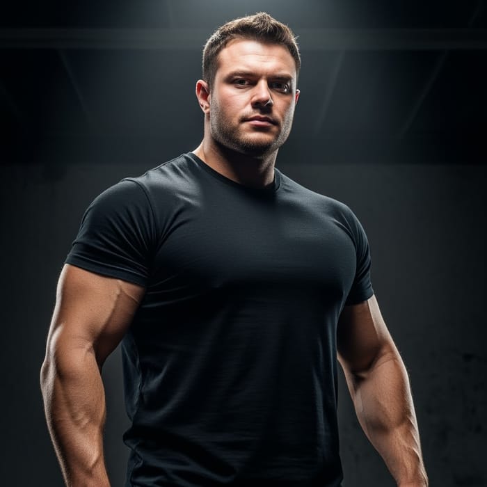 Enhance Your Chest: Build a Wider, Muscular Frame