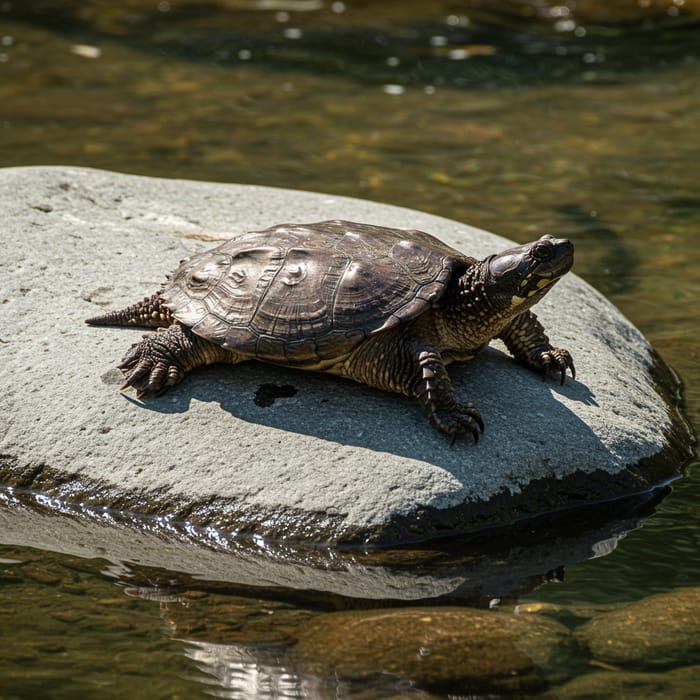 Turtle Care and Information Guide