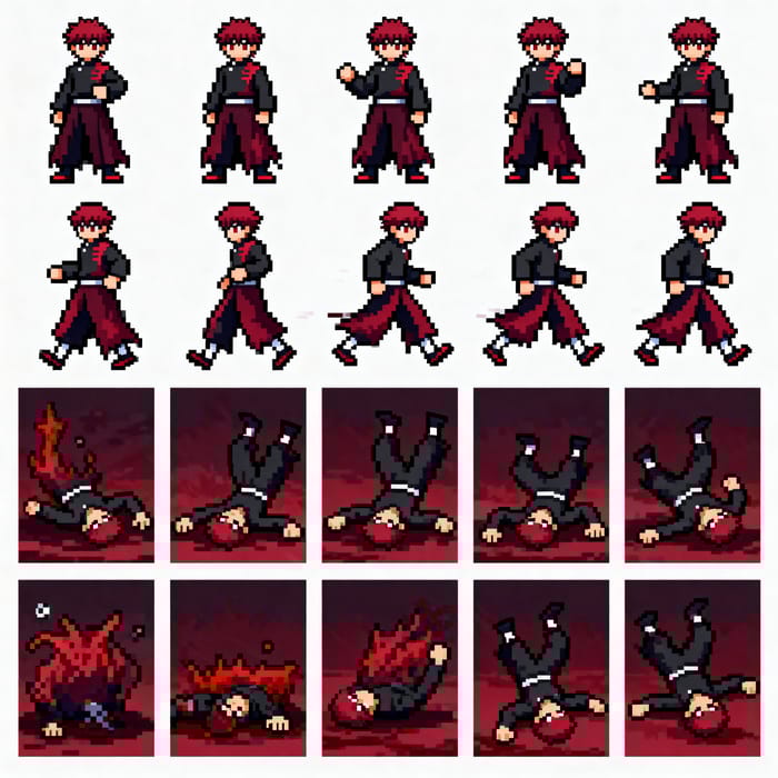 AI Art Creation