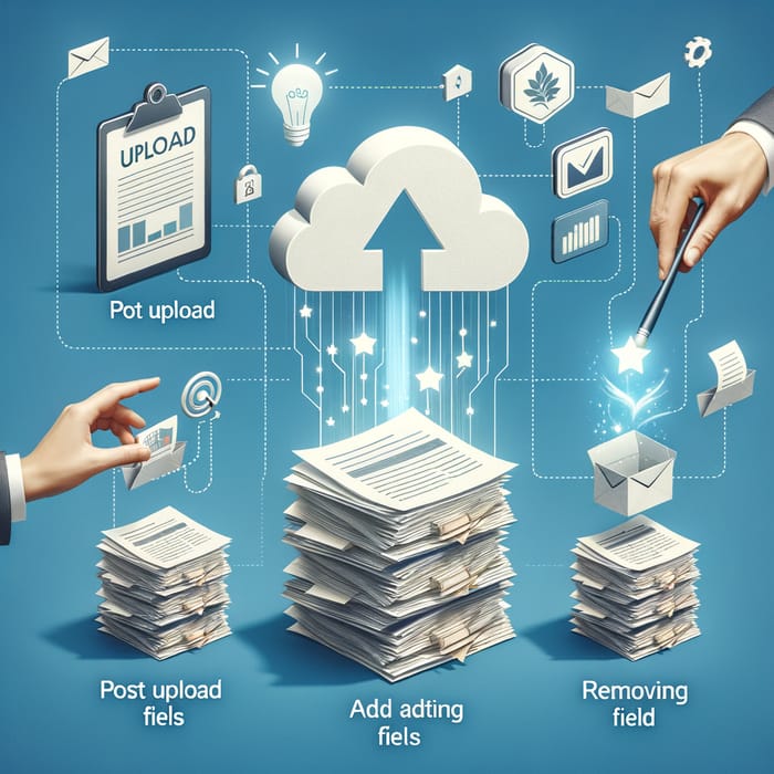 Data Harmonization Process: Streamline Data Upload