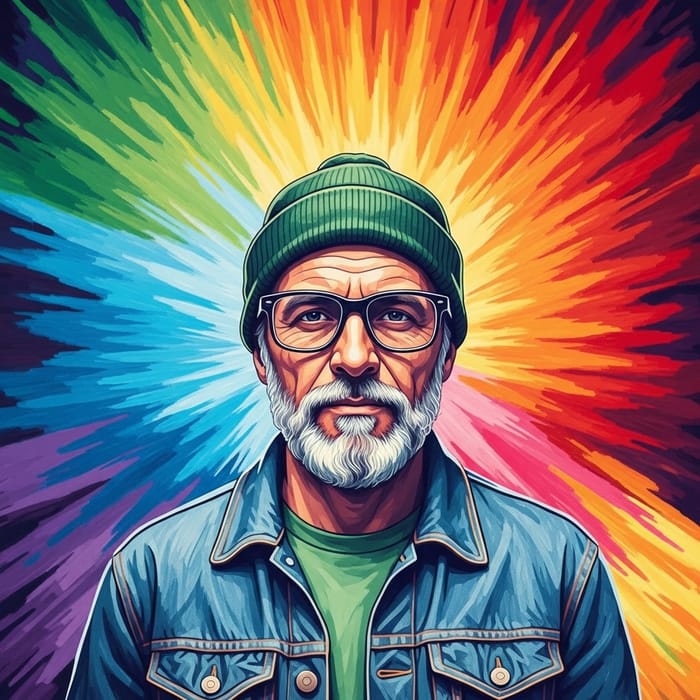 AI Art Creation
