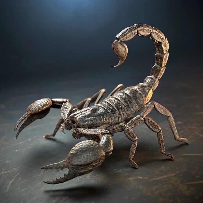 Astrology Life Lines: 3D Scorpio Insights